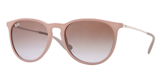 Ray-Ban RB4171 Erika Sunglasses | Prescription and Non-RX Lenses 